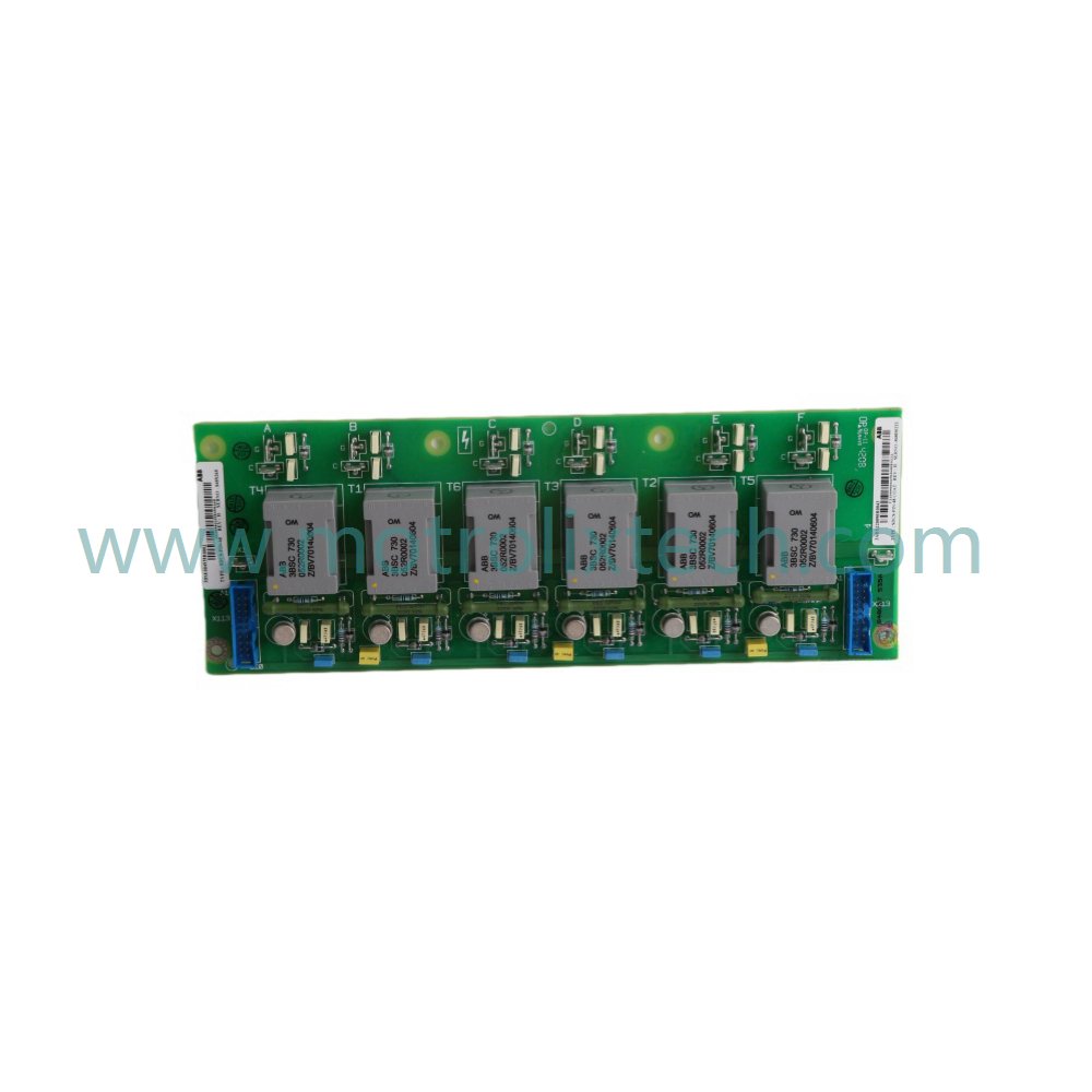 Abb sdcs pin 48 3bse004939r0002