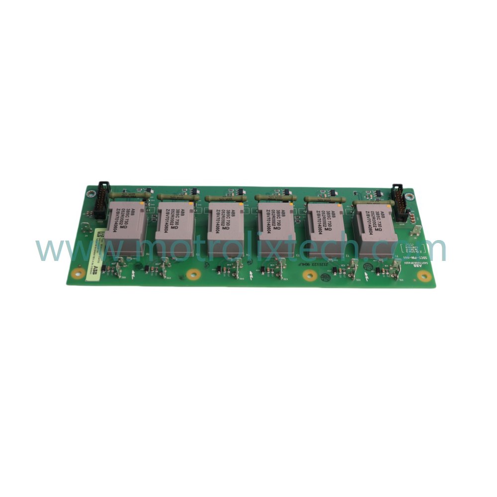 Abb sdcs pin 48 coat 3adt220090r0043