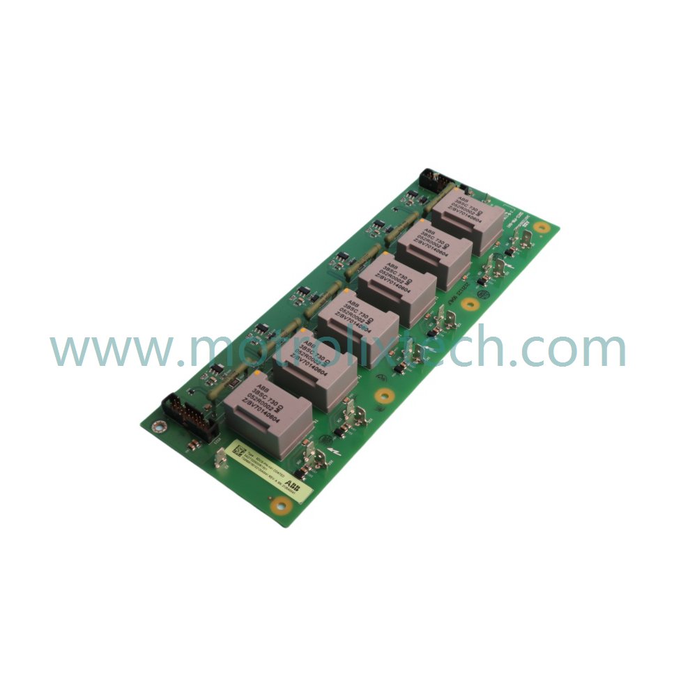 Abb sdcs pin 48 coat 3adt220090r0043