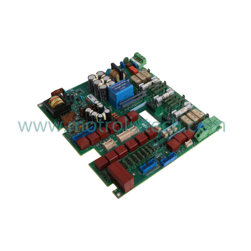 ABB SDCS-PIN-4B 3ADT316300R1510