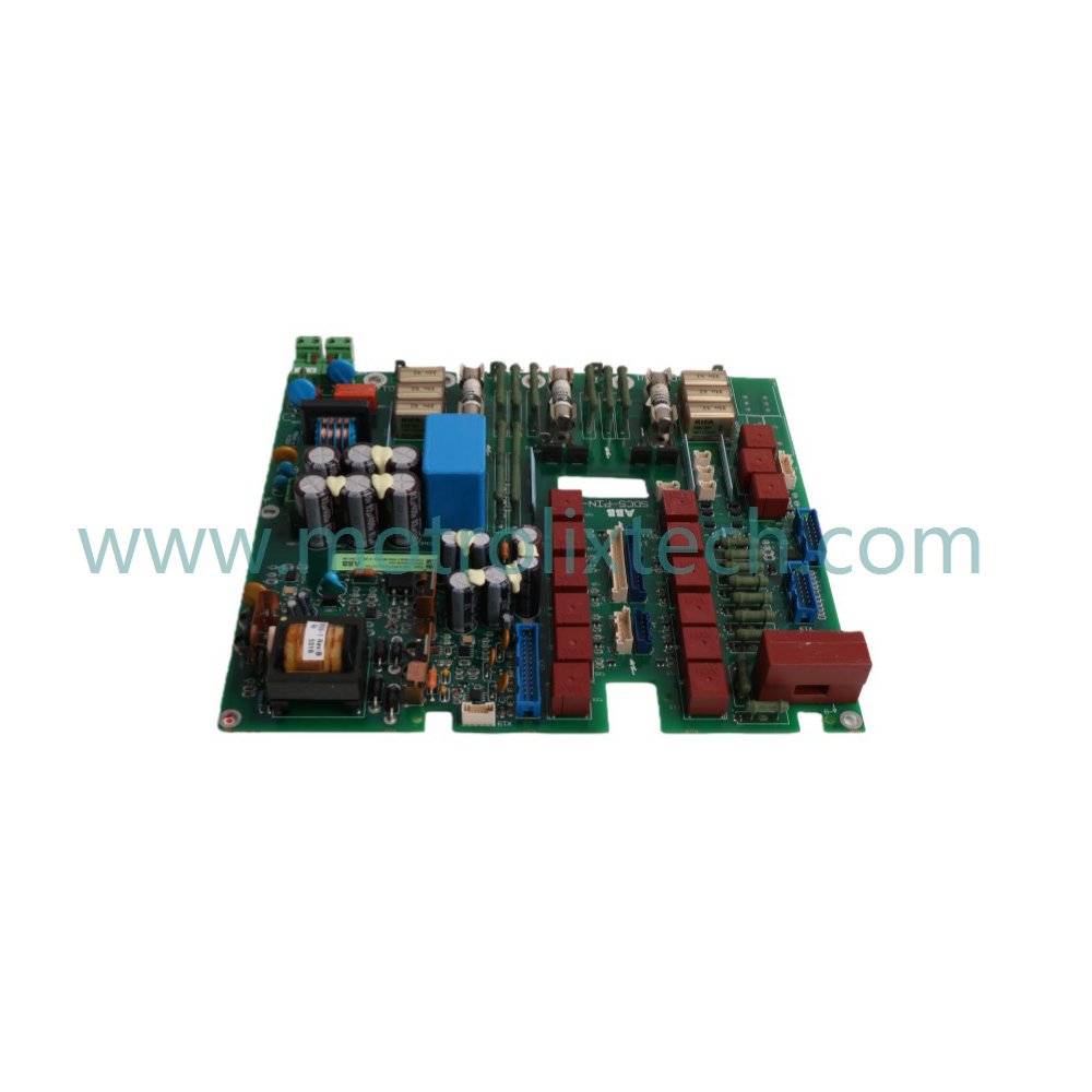 Abb sdcs pin f01a 3adt316300r1502