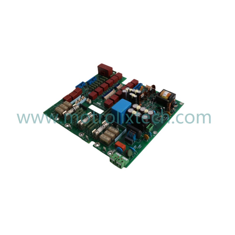 ABB SDCS-PIN-F01A 3ADT316300R1502