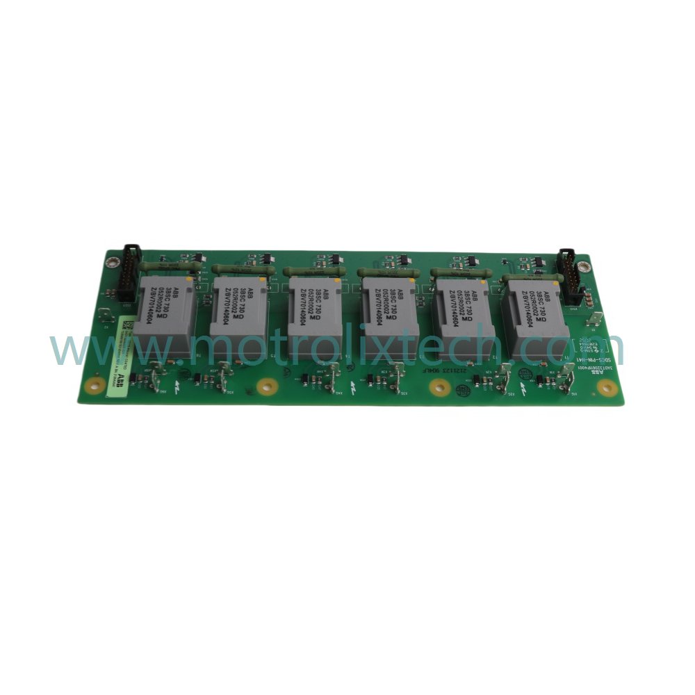 Abb sdcs pin h41 3adt320600r1501