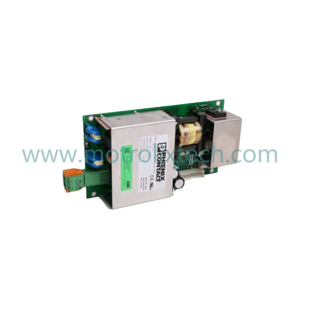 Abb sdcs pow 1