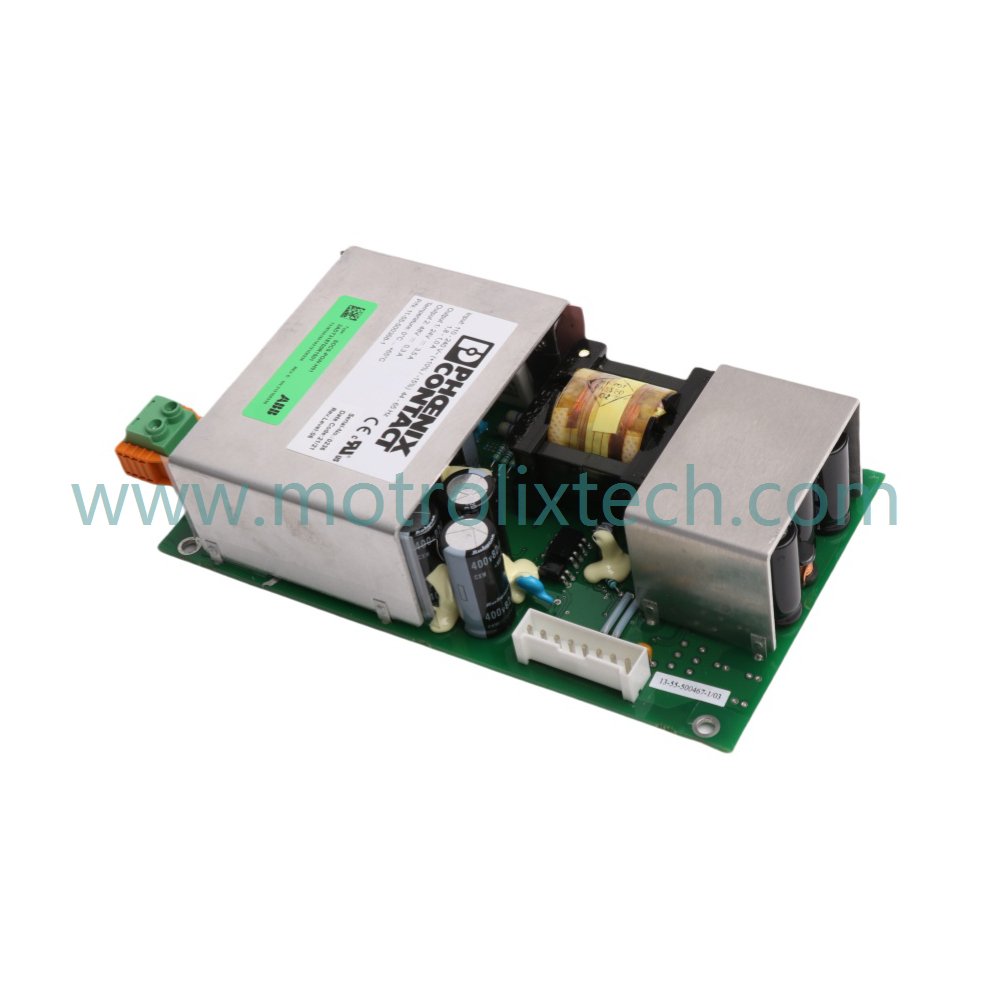 ABB SDCS-POW-H01 3ADT318700R1501