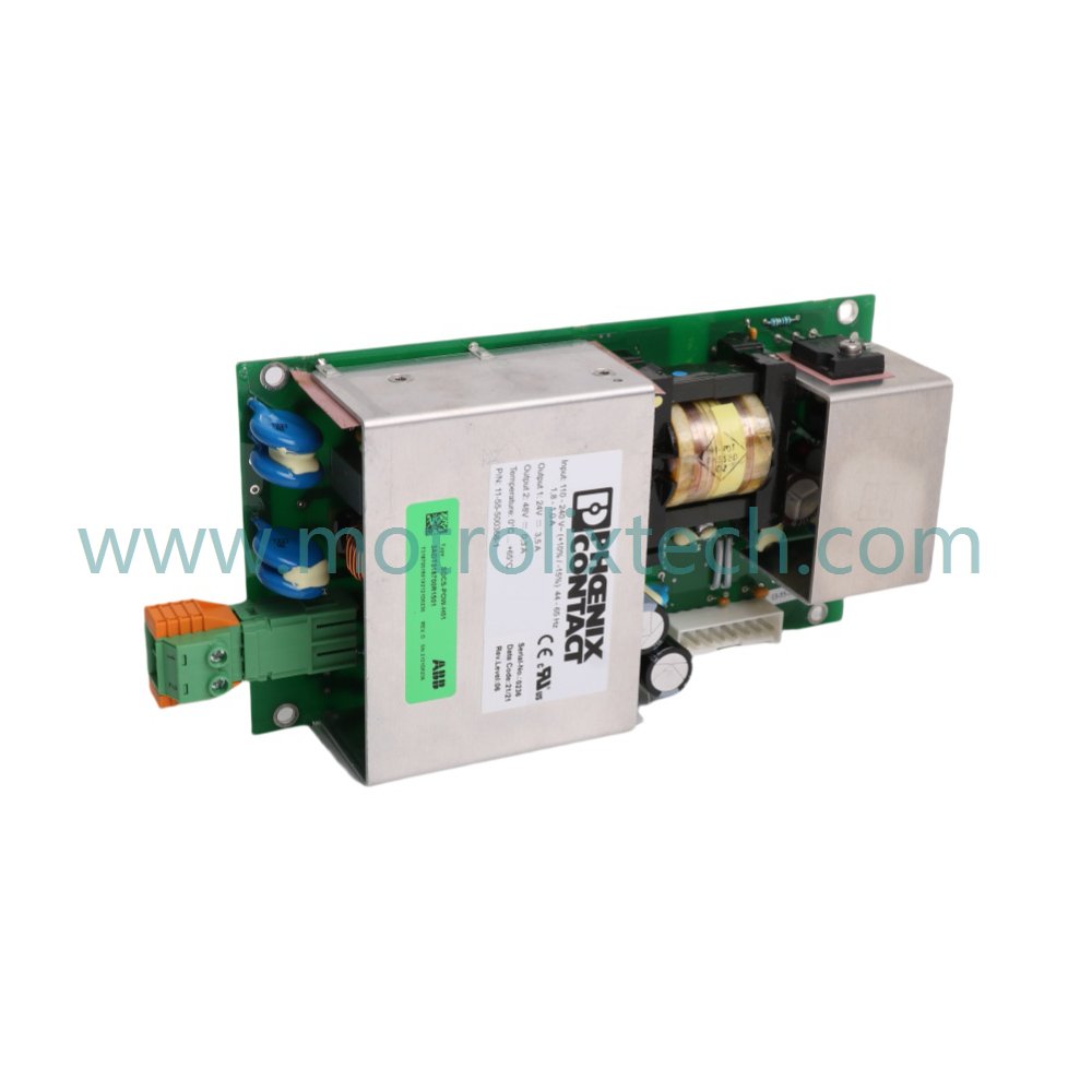 ABB SDCS-POW-H01 3ADT318700R1501