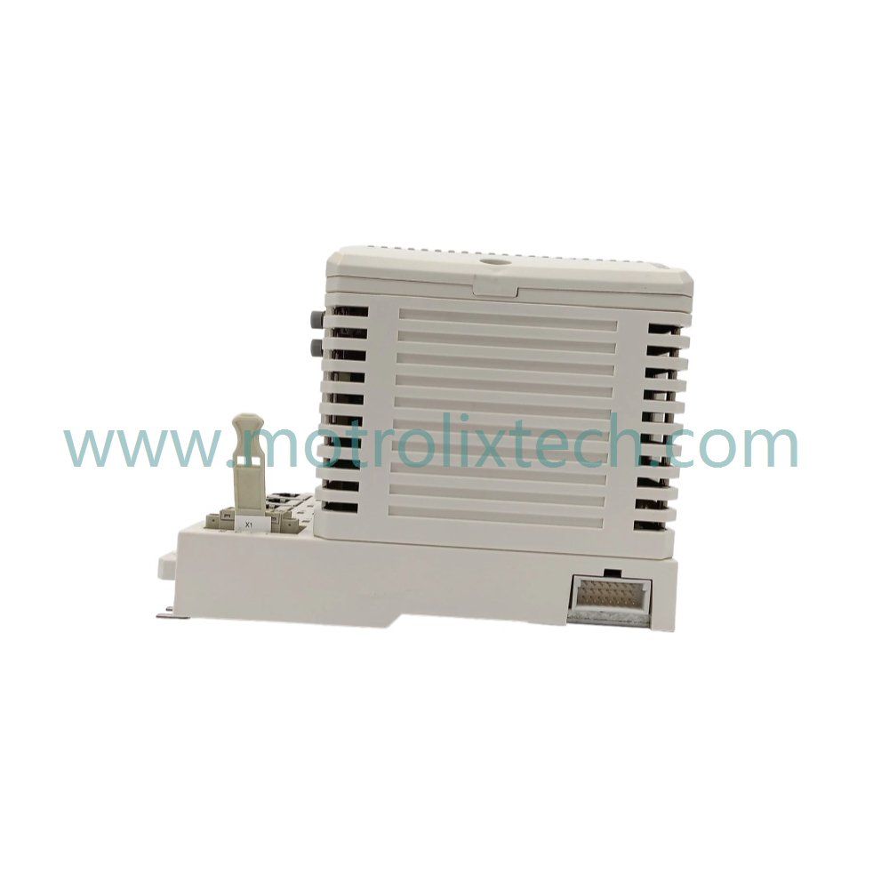 ABB SM812K01 3BSE072270R1