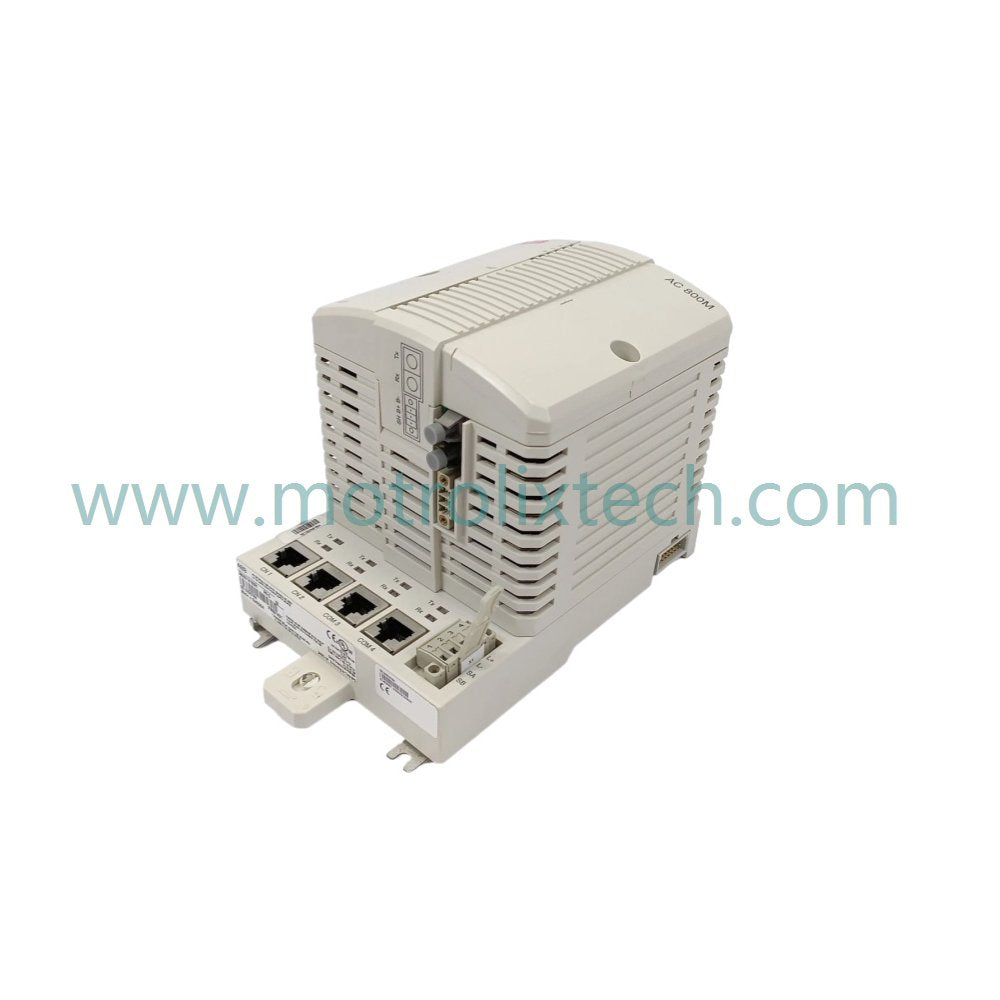 Abb sm812k01 3bse072270r1