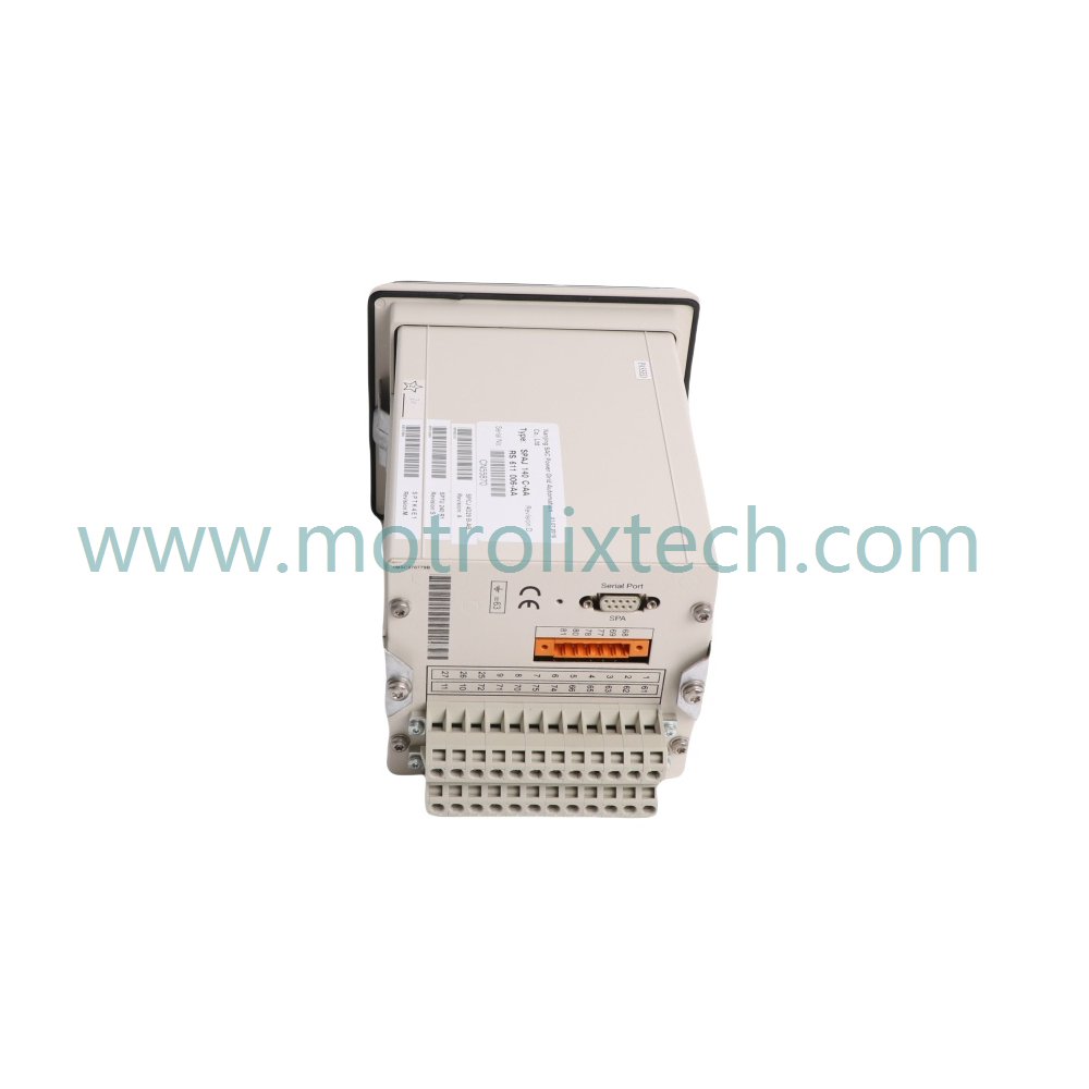 ABB SPAJ110 C-AA