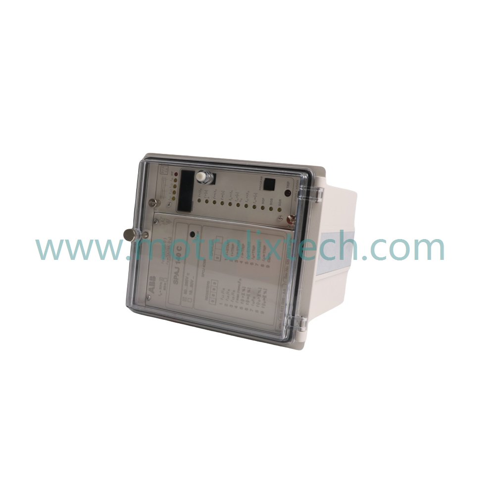 ABB SPAJ110 C-AA