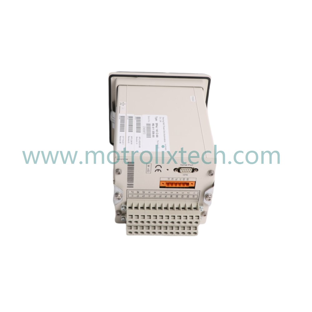 ABB SPAJ140C