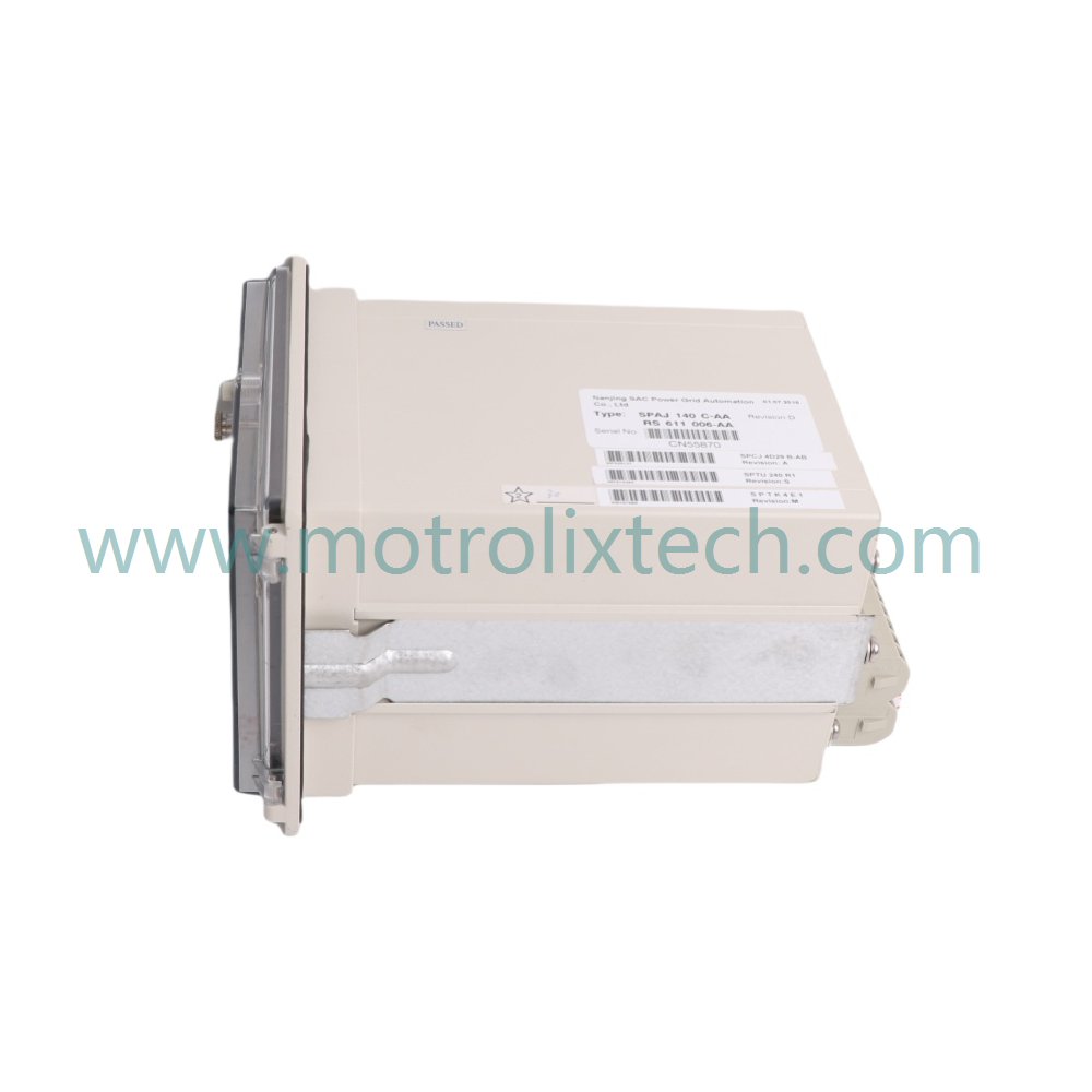 Abb spaj140c