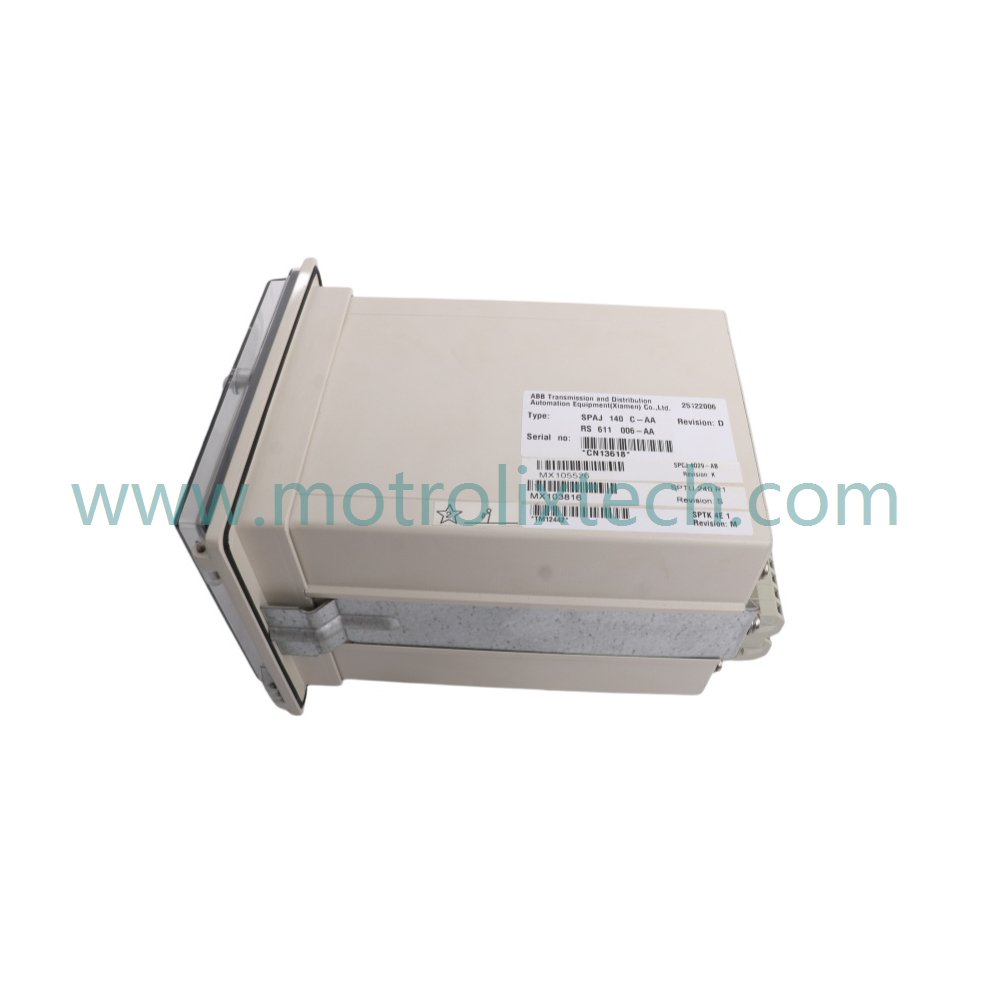 Abb spaj144c aa