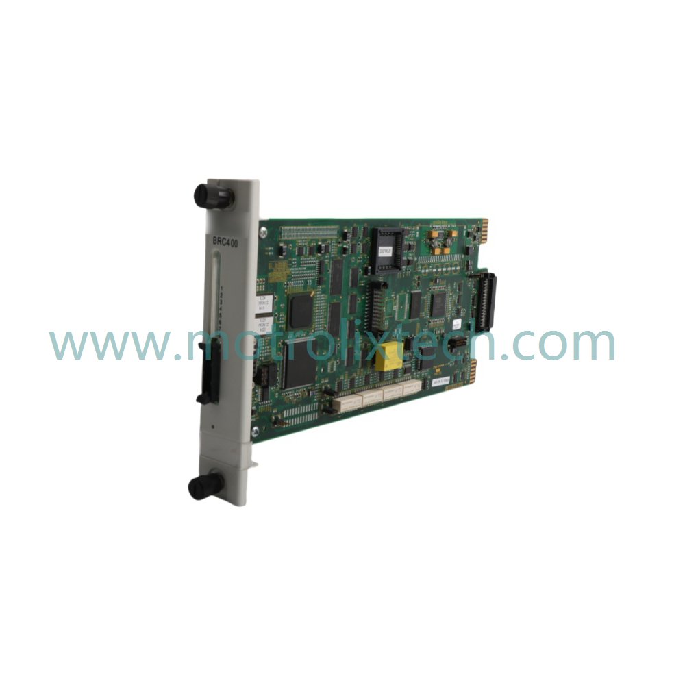 ABB SPBRC400
