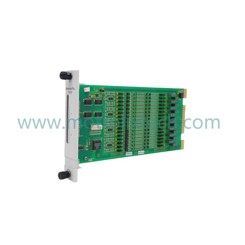 ABB SPDSI22