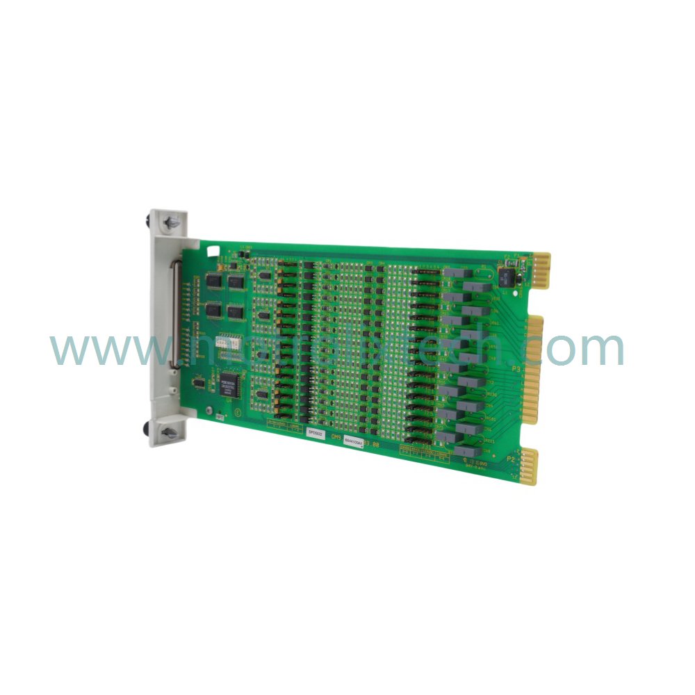 ABB SPDSI22