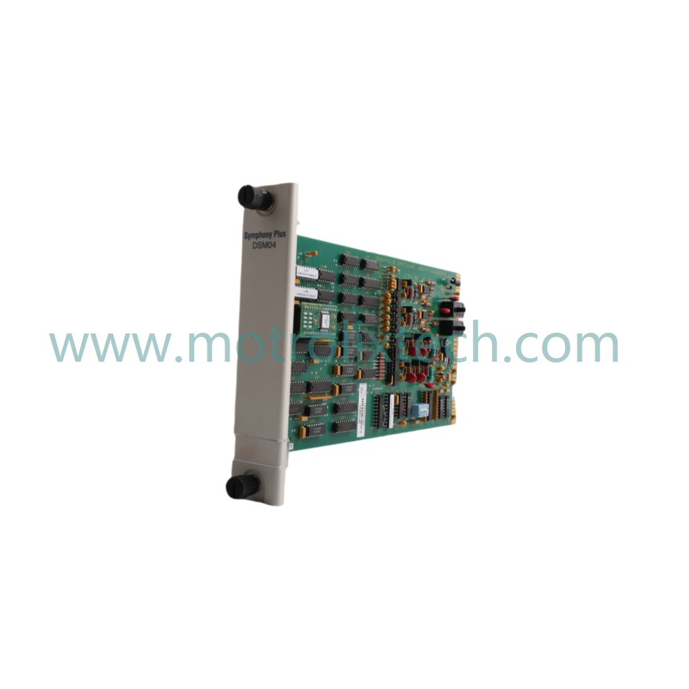 ABB SPDSM04