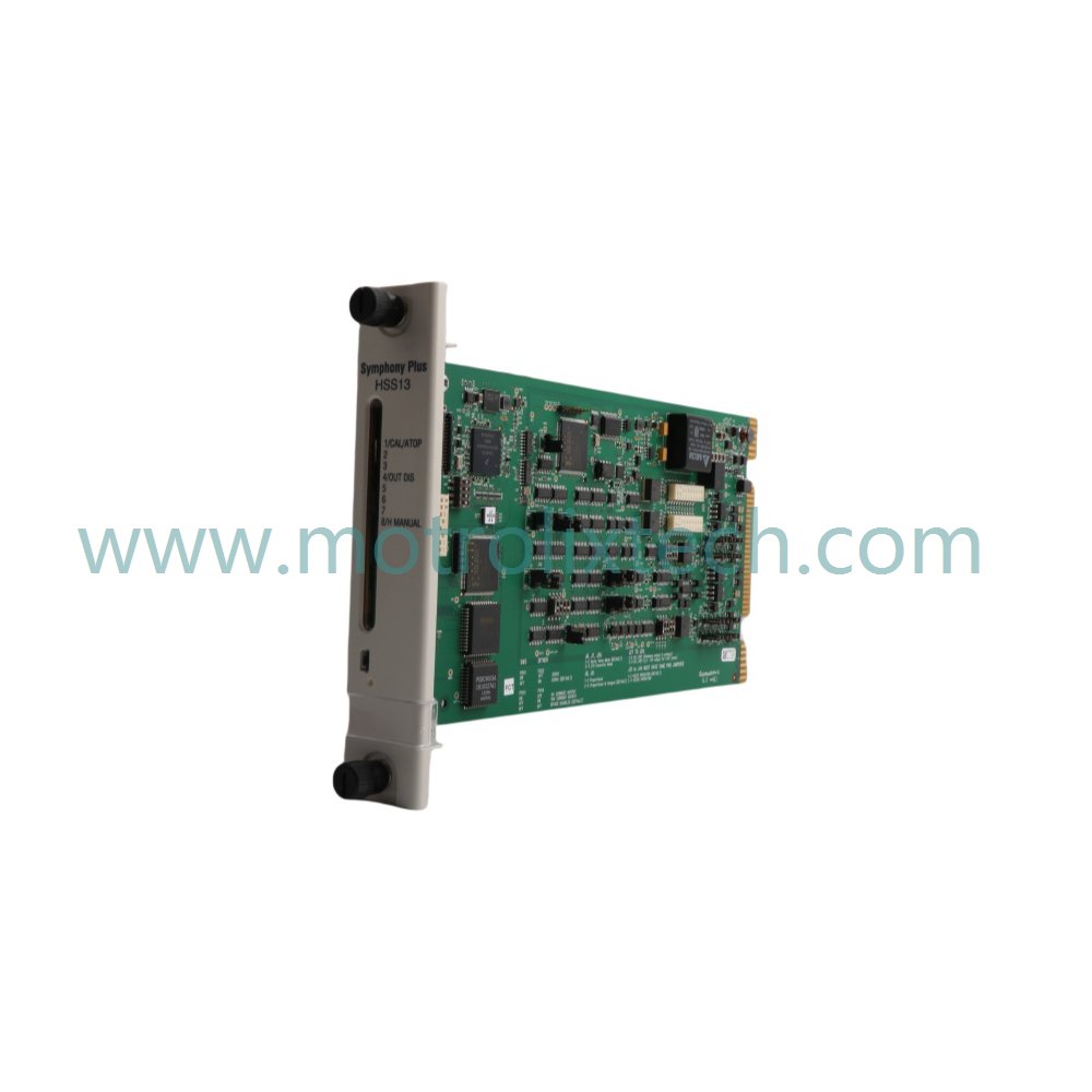 ABB SPHSS13
