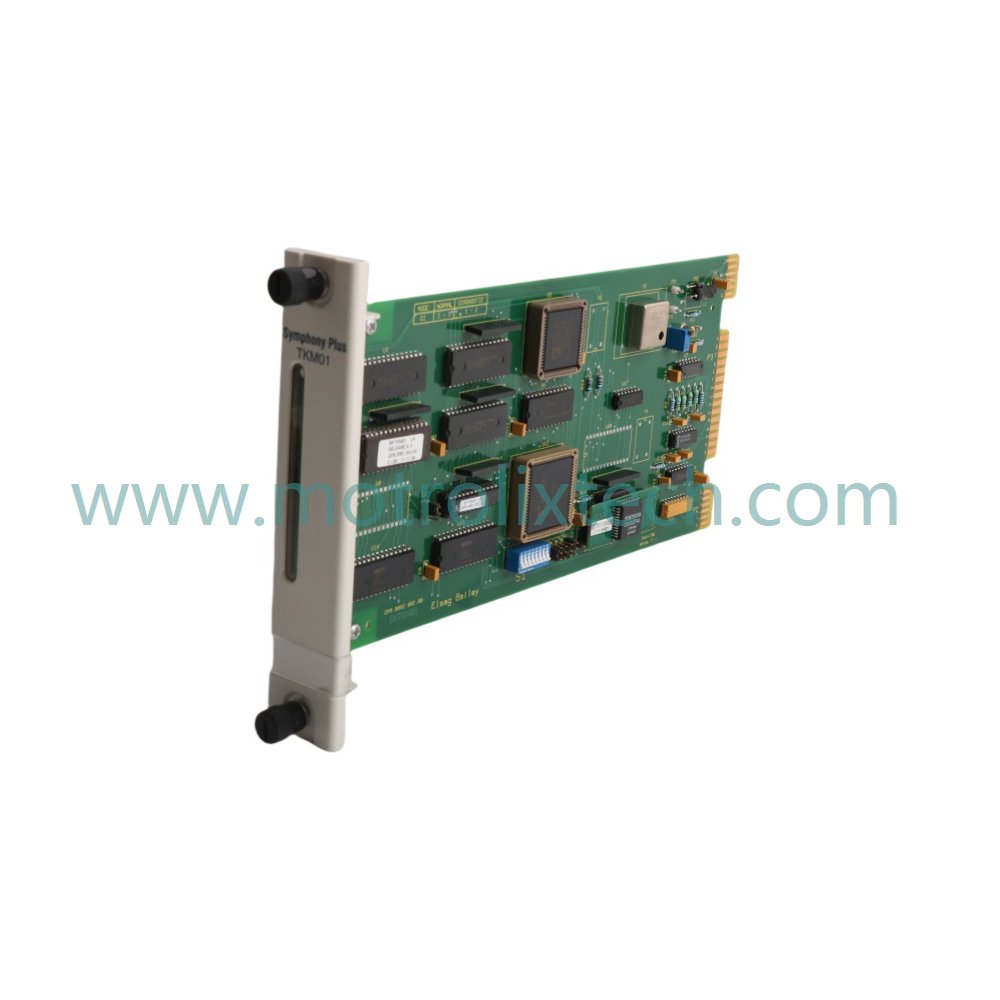 ABB SPTKM01
