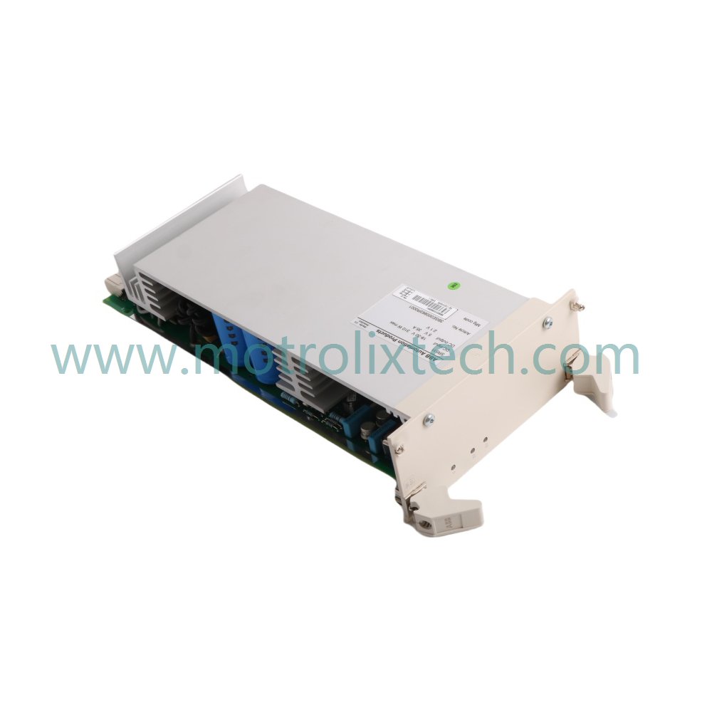 ABB SR511 3BSE000863R1