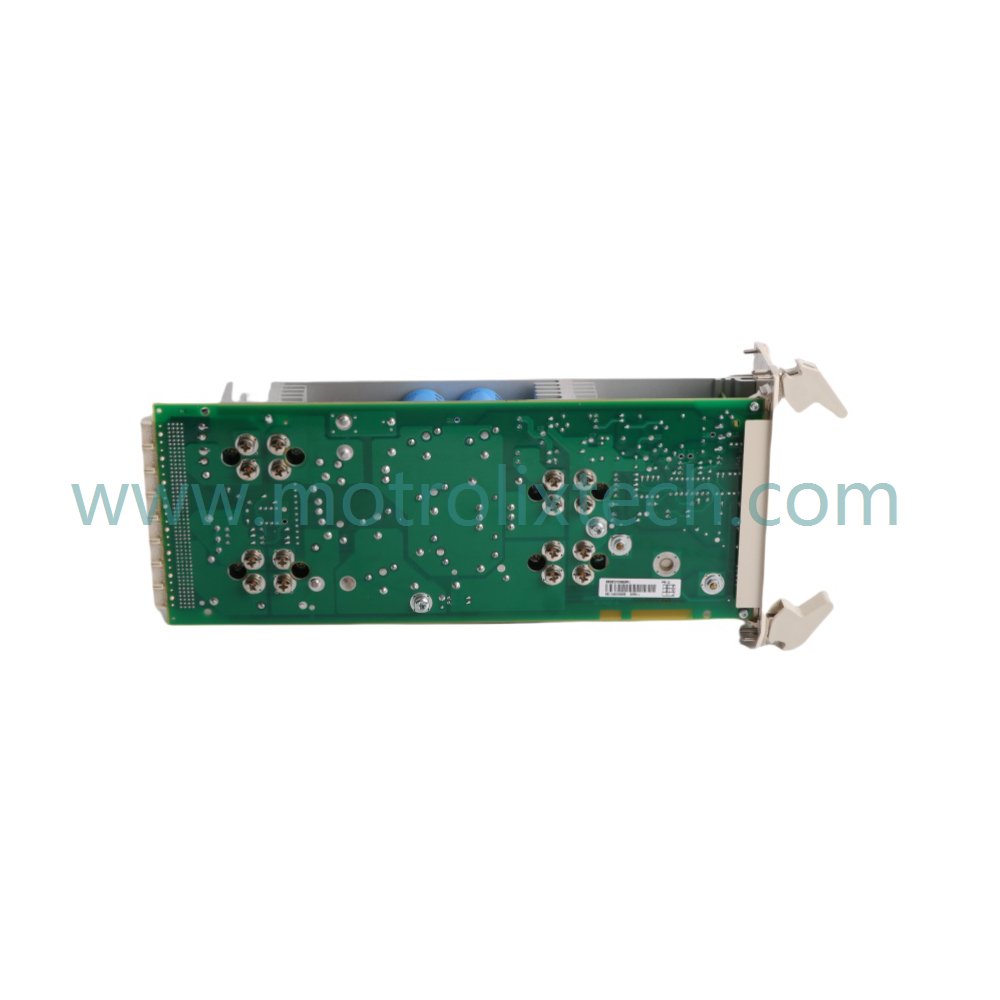 ABB SR511 3BSE000863R1