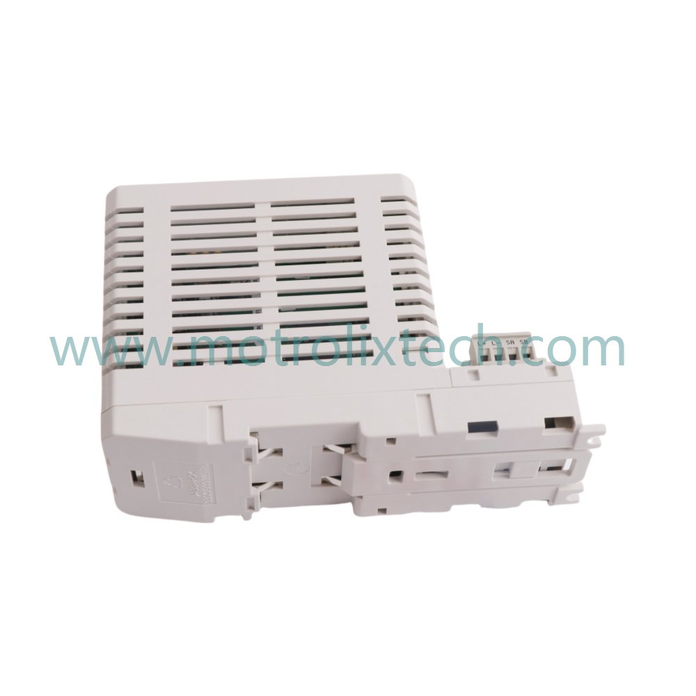 Abb tb820v2 3bse013208r1