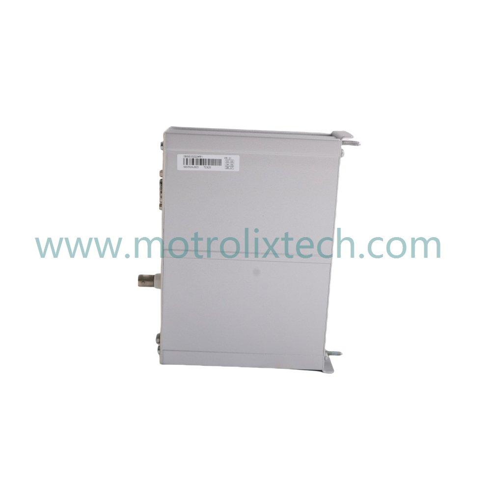 Abb tc625 3bse002224r1
