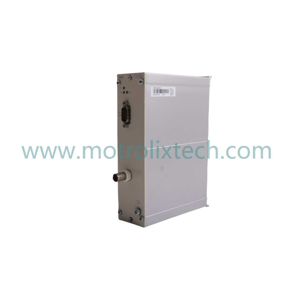 ABB TC625 3BSE002224R1