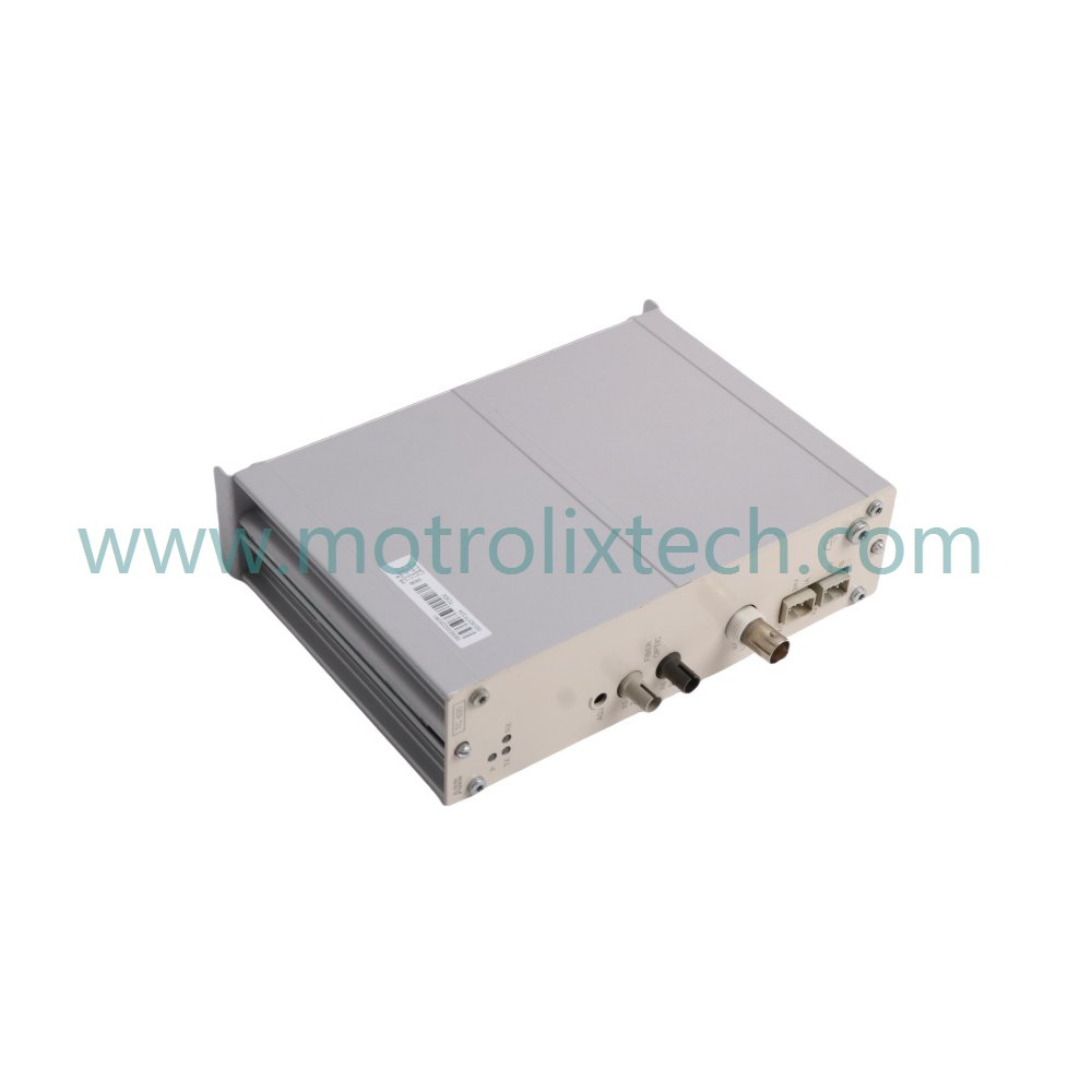 ABB TC630 3BSE002253R1