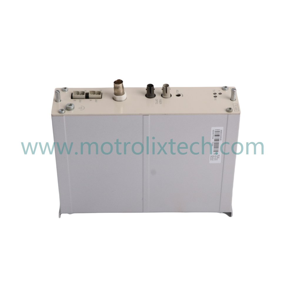 ABB TC630 3BSE002253R1