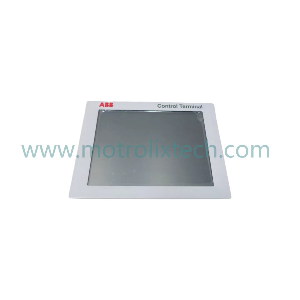 ABB TPC-1570H 3BHE031734R1011