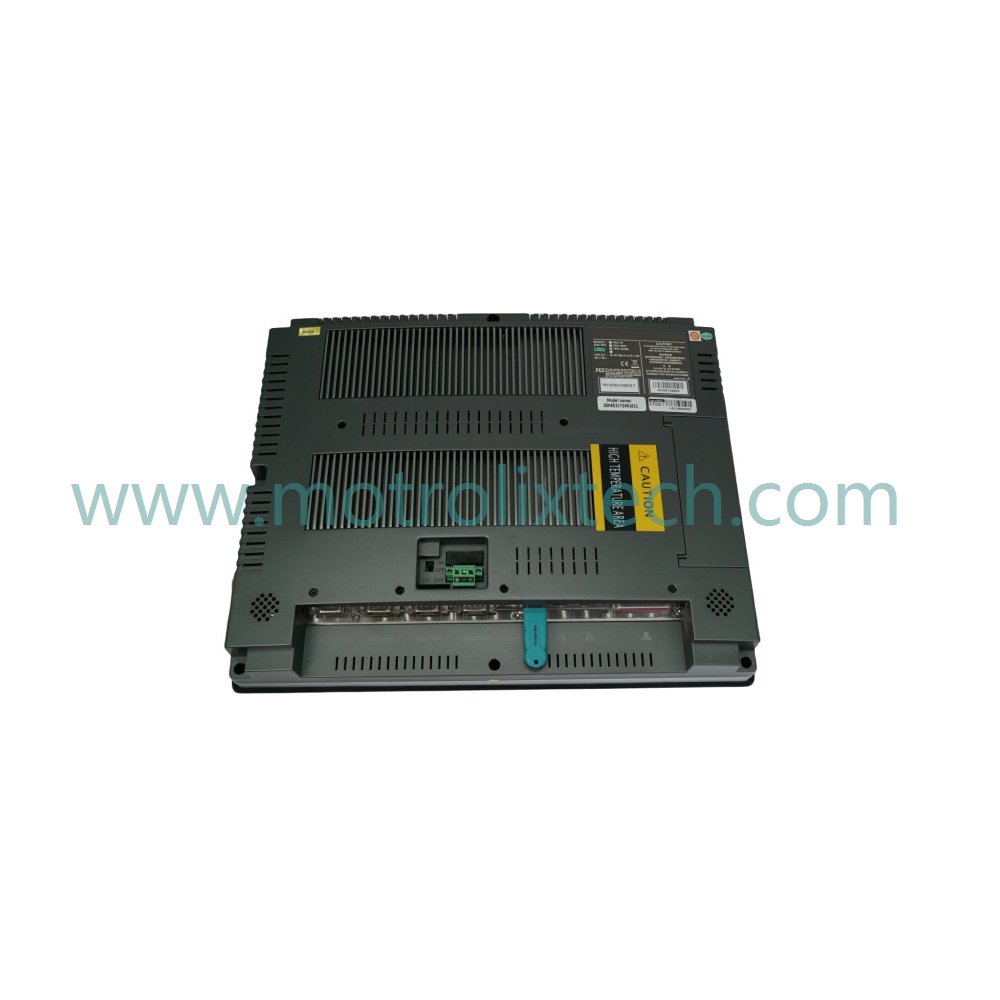 Abb tpc 1570h 3bhe031734r1011
