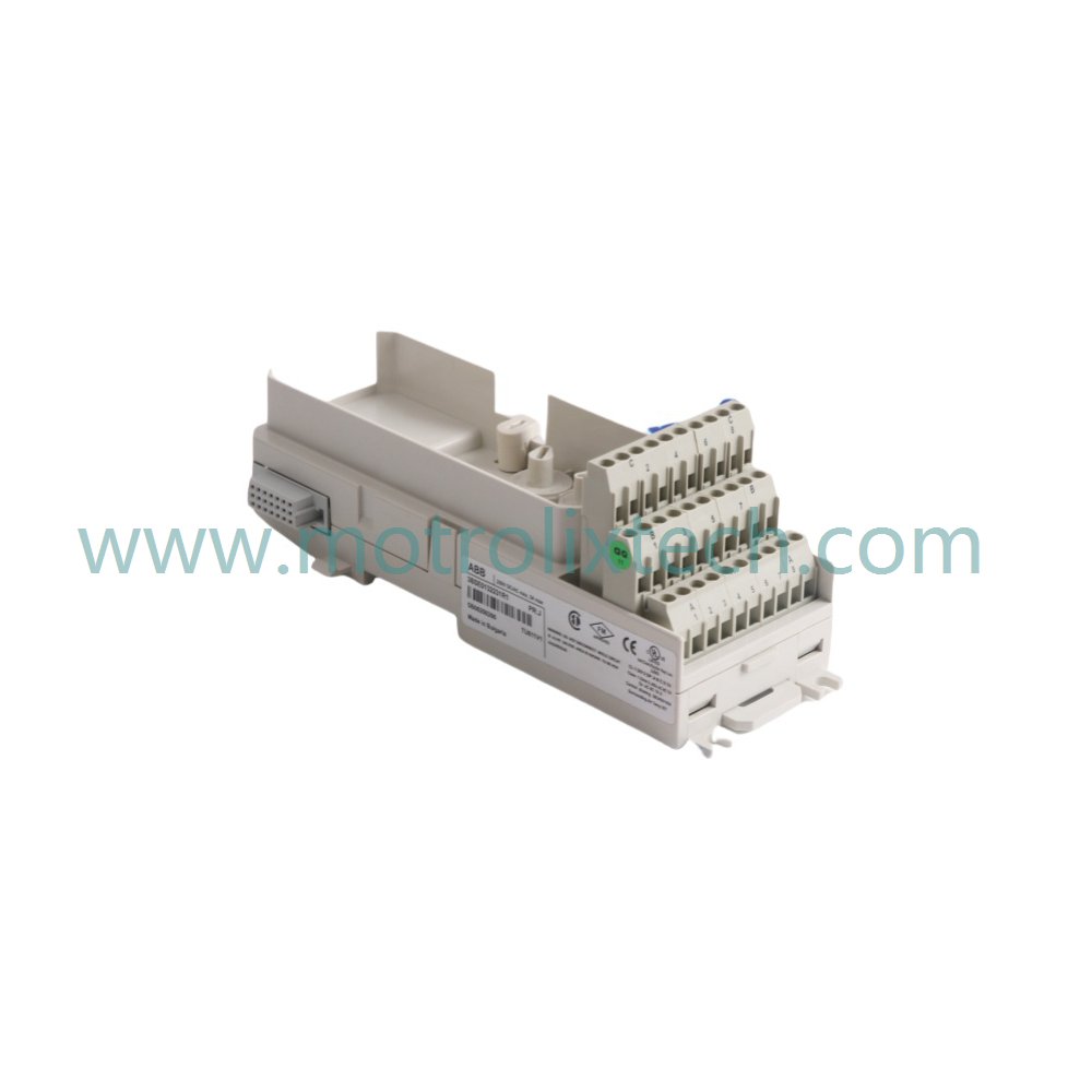 ABB TU811V1 3BSE013231R1