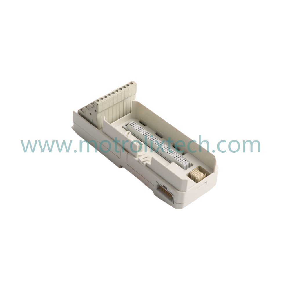 Abb tu818v1 3bse069209r1