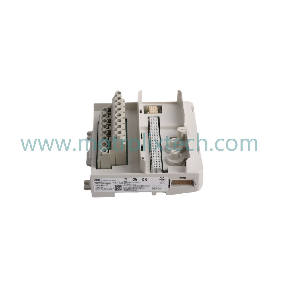 ABB TU831V1 3BSE013235R1
