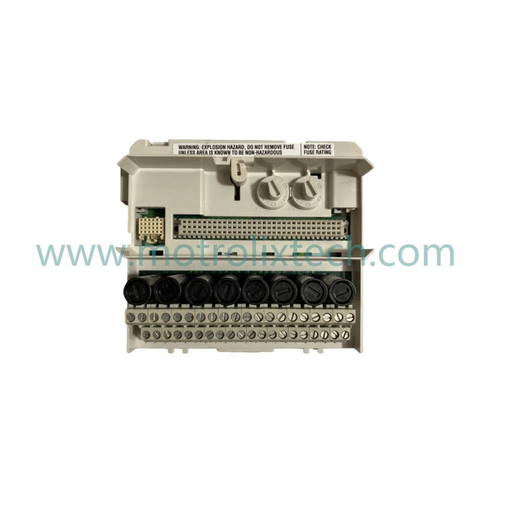 ABB TU838 3BSE008572R1