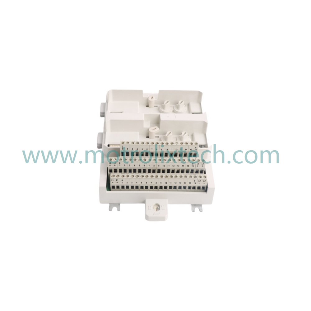 ABB TU843 3BSE021443R1