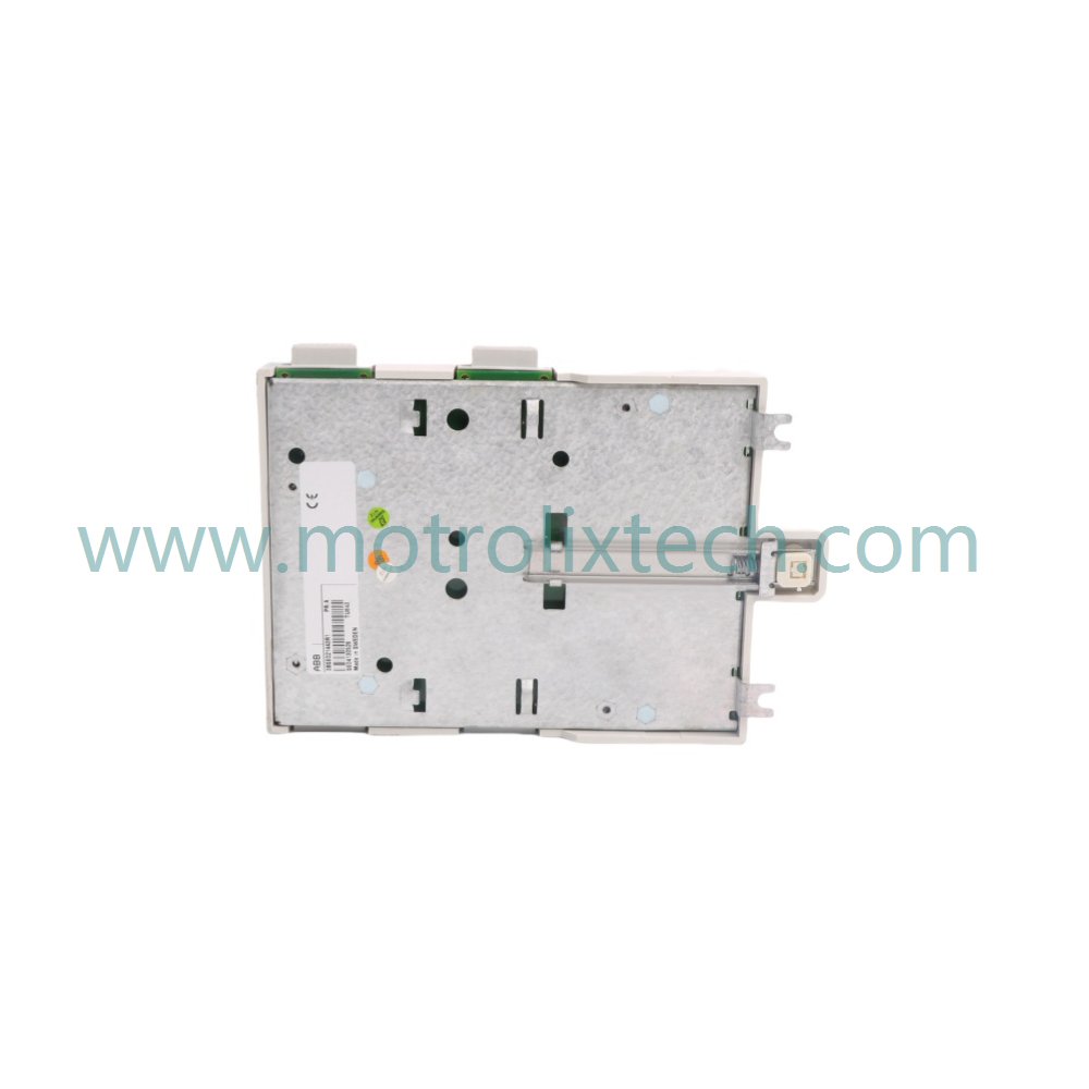 Abb tu843 3bse021443r1