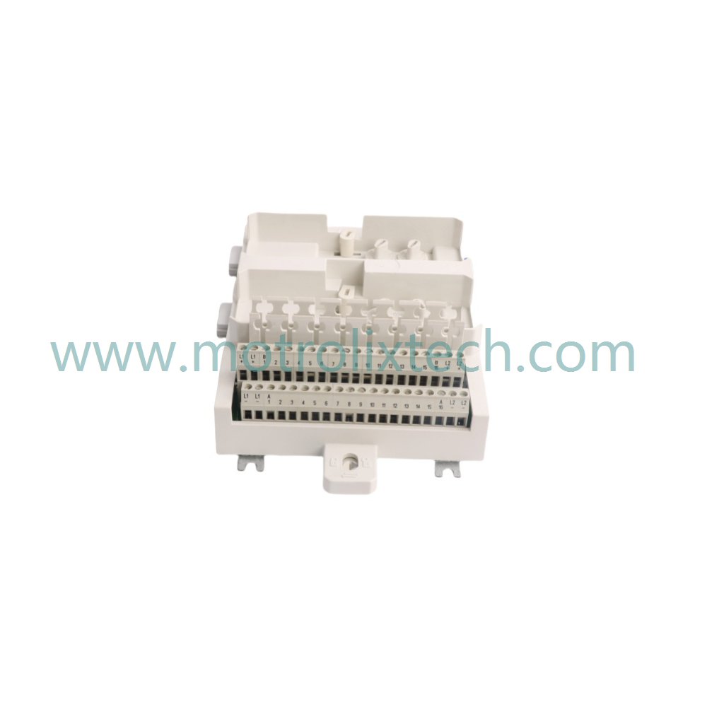 ABB ABB TU845 3BSE021447R1