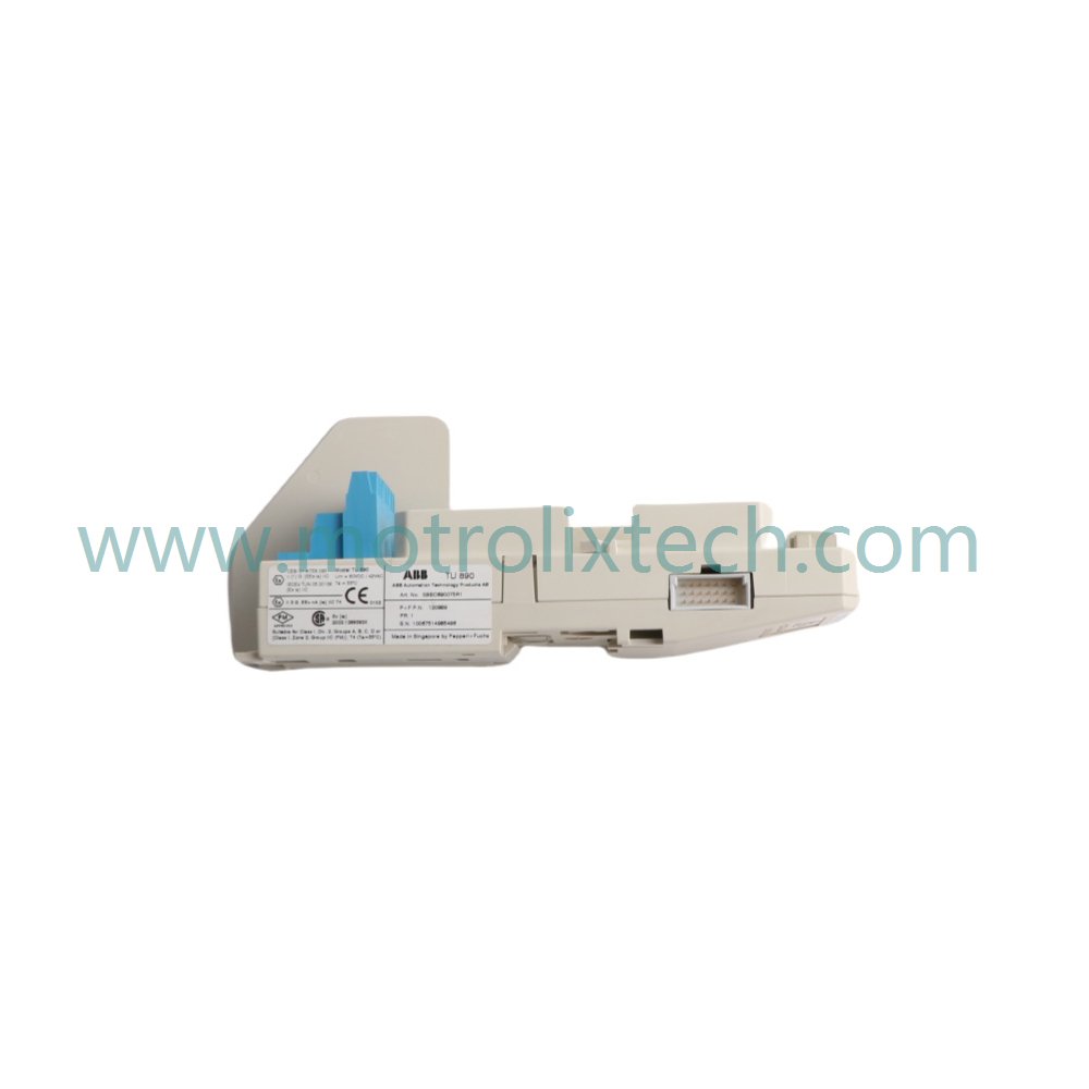ABB ABB TU921S 3KDE175111L9210