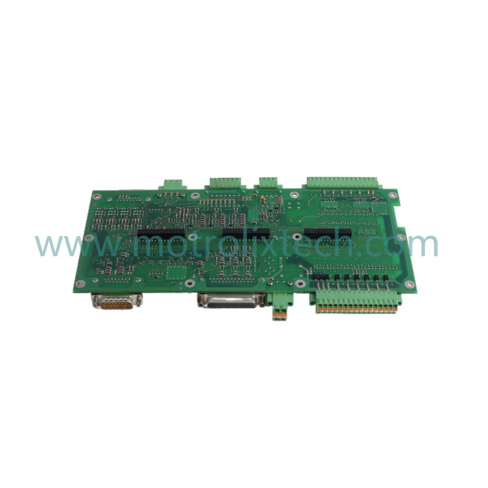 ABB UAD142A01 3BHE012551R0001