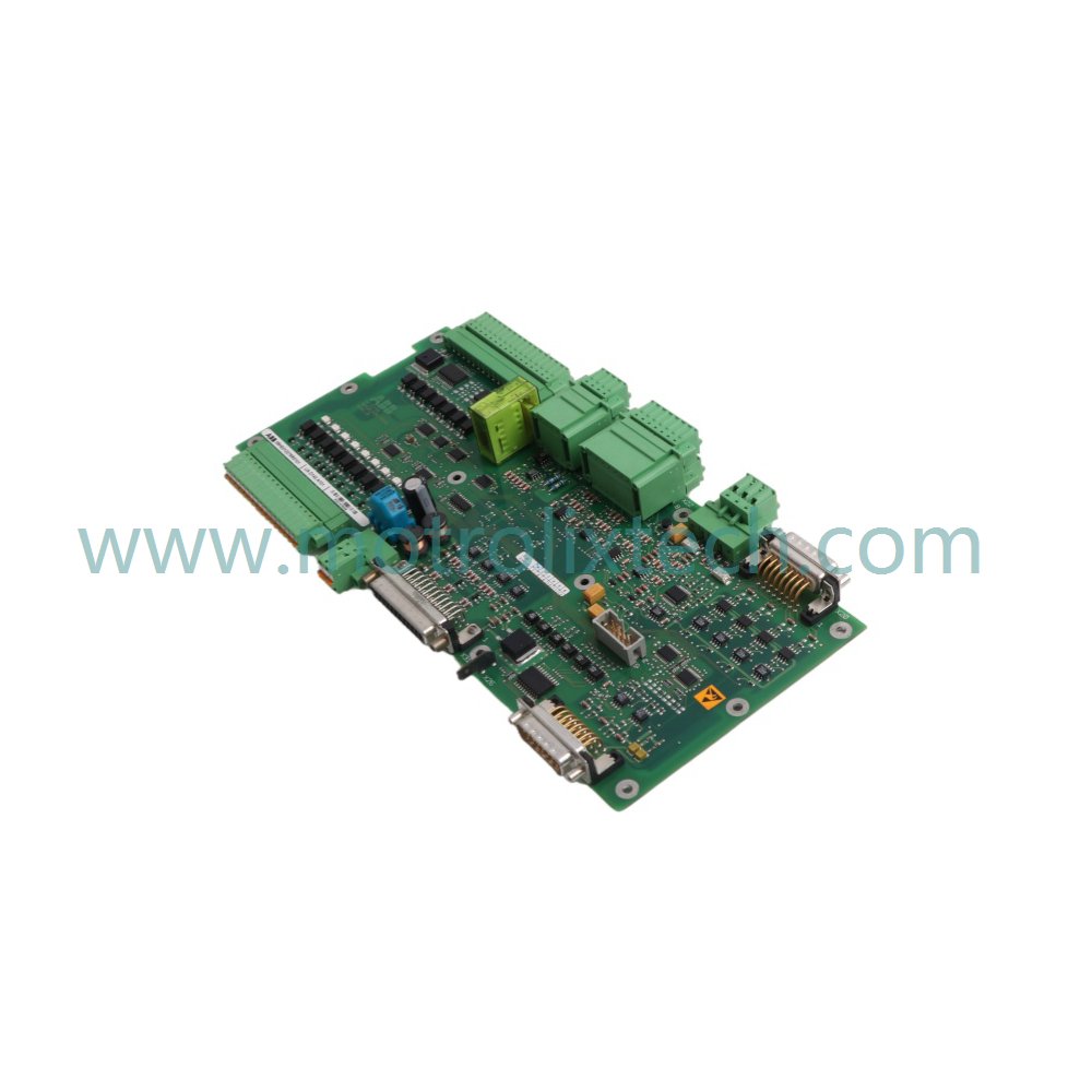 ABB UAD142A01 3BHE012551R0001