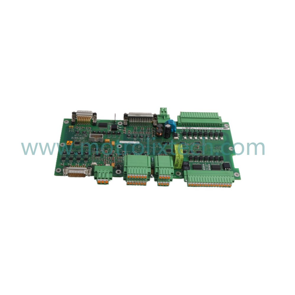 Abb uad142a01 3bhe012551r0001