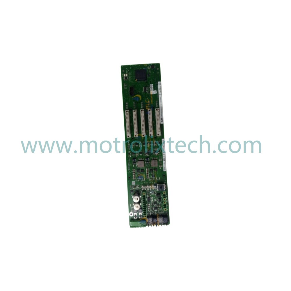 ABB UDD406A 3BHE041464R0101