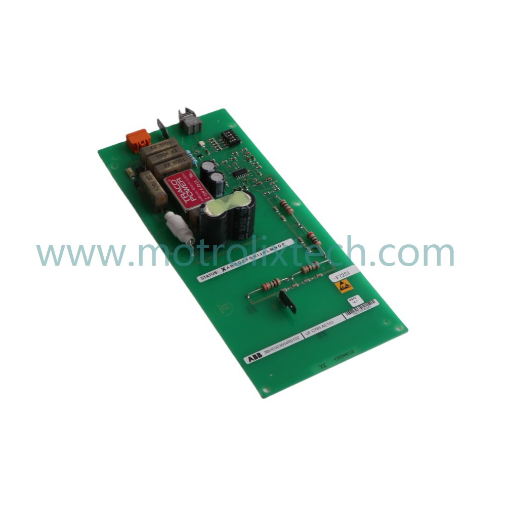 Abb uf c784 ae101 3bhe003688r0101
