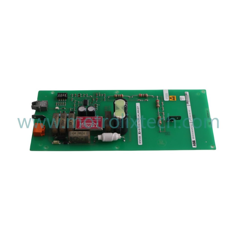 Abb uf c784 ae101 3bhe003688r0101