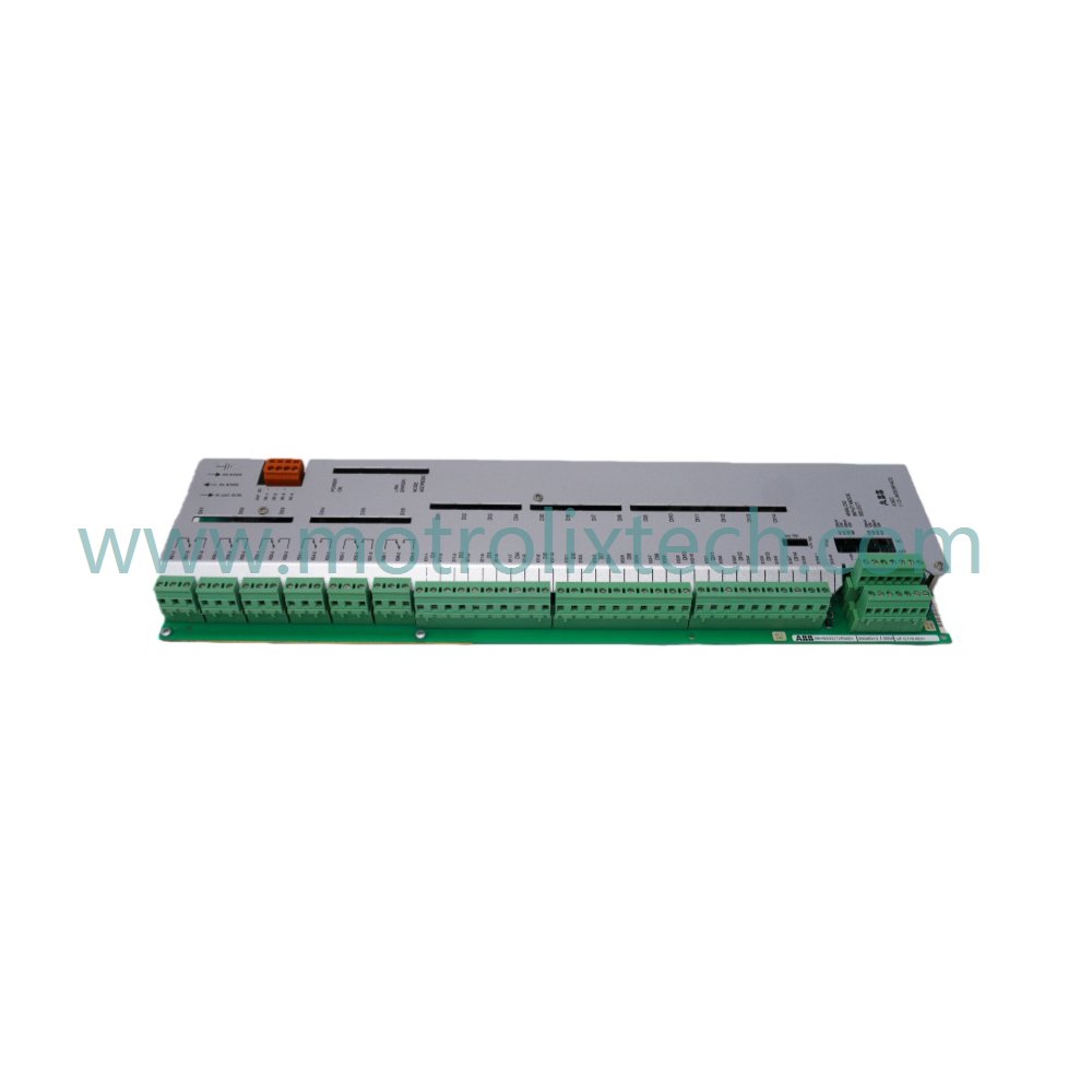 Abb ufc719ae01 3bhb000272r0101