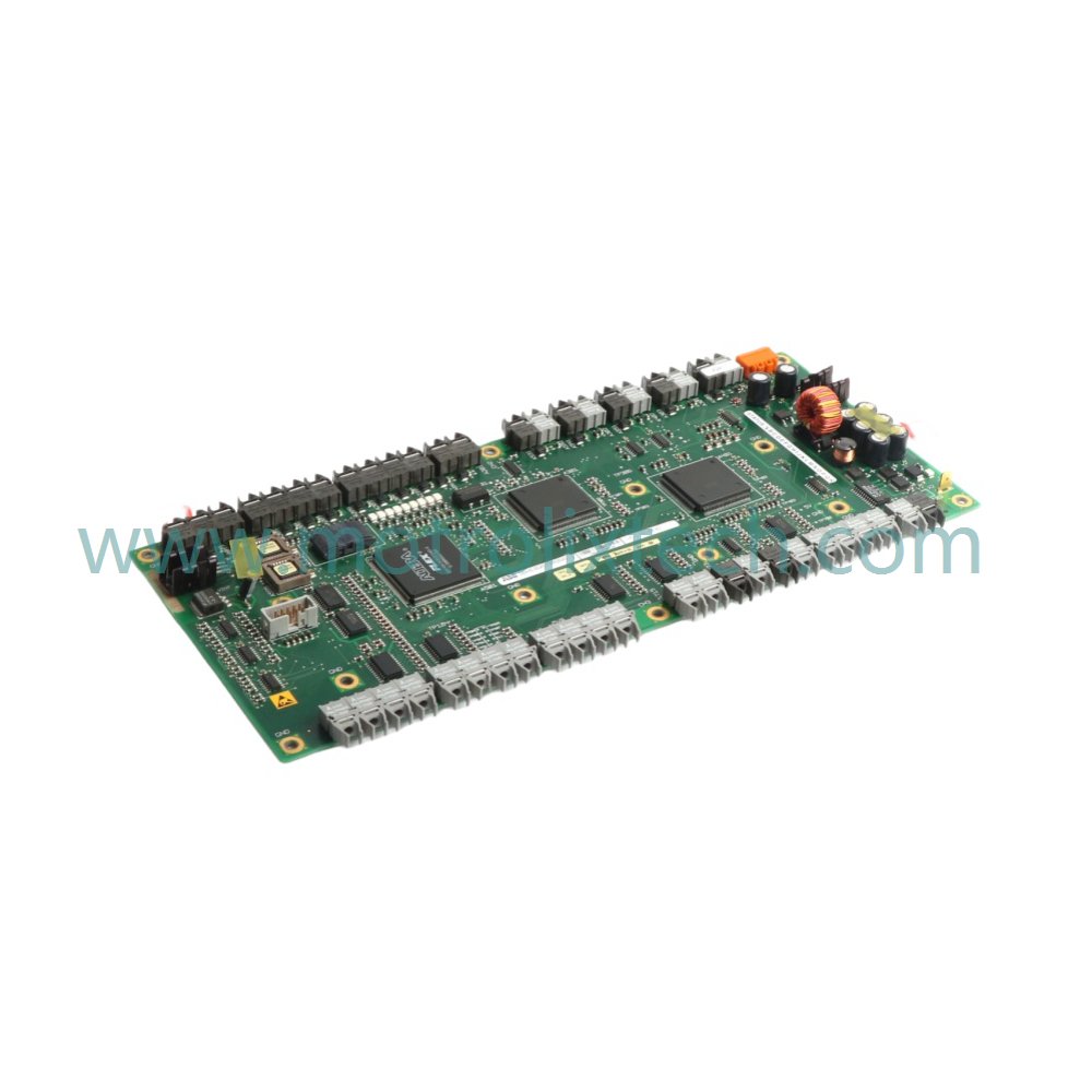 ABB UFC760BE42 3BHE004573R0042
