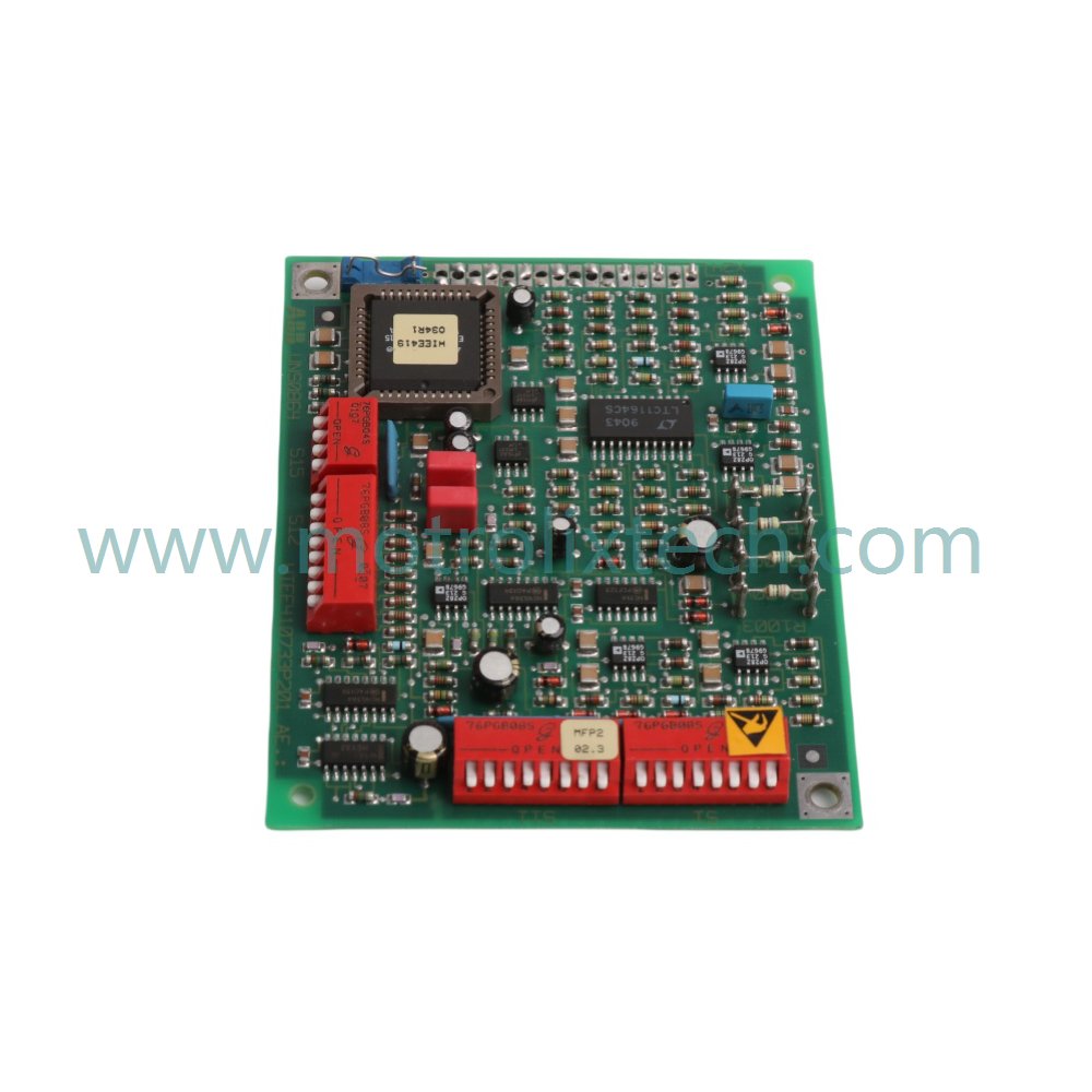 ABB UNS0864B-P V1 HIEE405227R0001