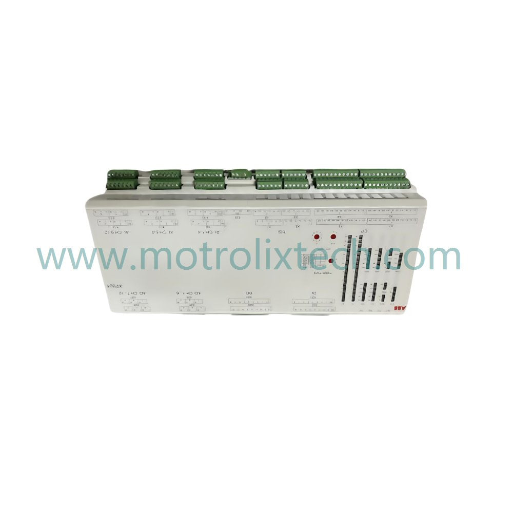 Abb xf801 3bse061579r1